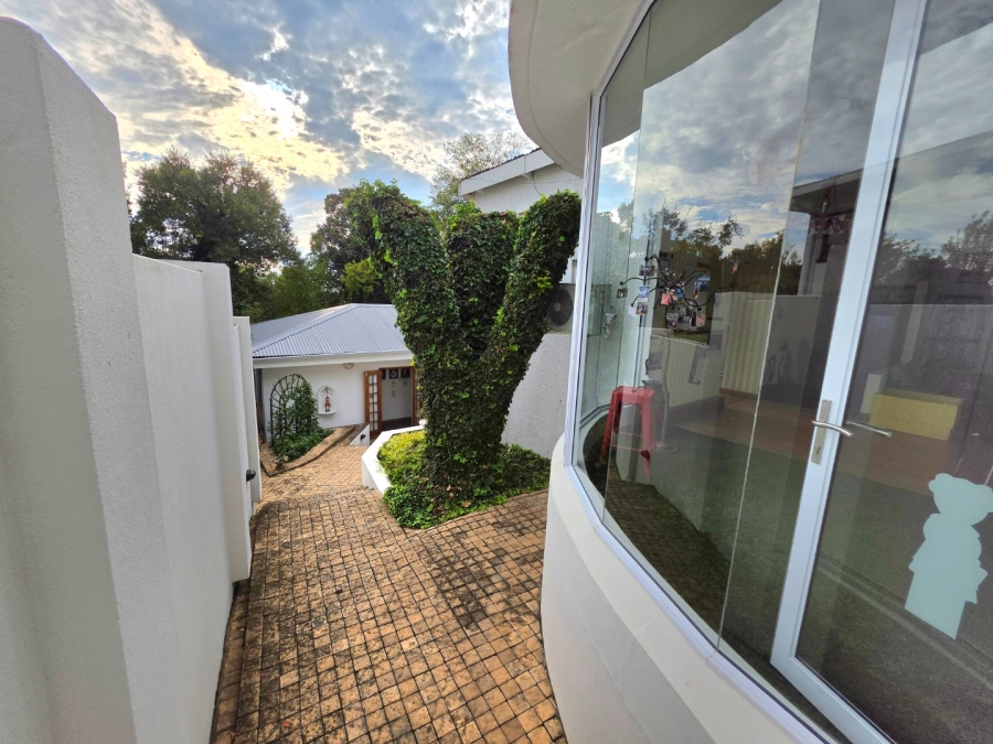 Commercial Property for Sale in Eureka Free State